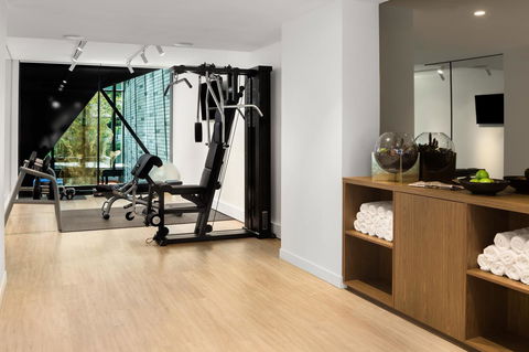 West Hotel Sydney, Curio Collection By Hilton - Accommodation in Surfers Paradise 28