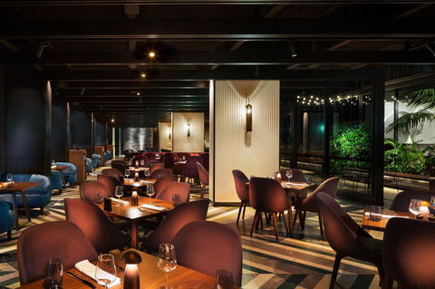 West Hotel Sydney, Curio Collection By Hilton - Accommodation in Surfers Paradise 22