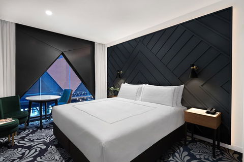 West Hotel Sydney, Curio Collection By Hilton - Accommodation in Surfers Paradise 11