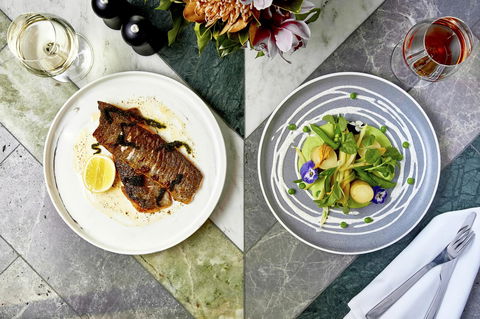 West Hotel Sydney, Curio Collection By Hilton - Accommodation in Surfers Paradise 17