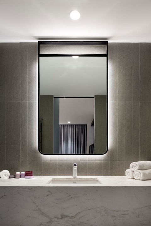 West Hotel Sydney, Curio Collection By Hilton - Accommodation in Surfers Paradise 31