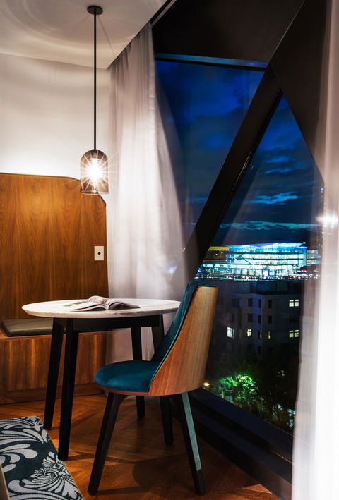 West Hotel Sydney, Curio Collection By Hilton - Accommodation in Surfers Paradise 35