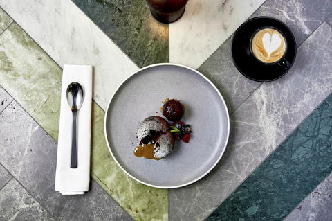 West Hotel Sydney, Curio Collection By Hilton - Accommodation in Surfers Paradise 18