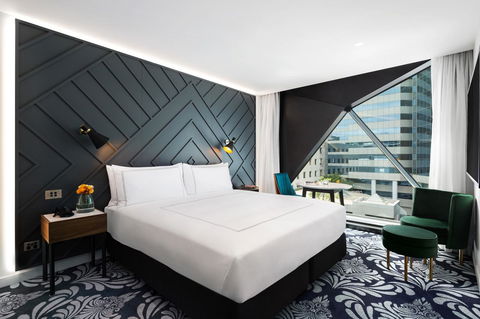 West Hotel Sydney, Curio Collection By Hilton - Accommodation in Surfers Paradise 32
