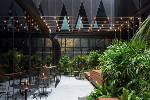 West Hotel Sydney, Curio Collection By Hilton - Accommodation in Surfers Paradise 2
