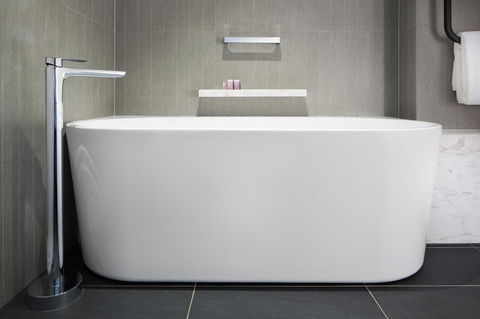 West Hotel Sydney, Curio Collection By Hilton - Accommodation in Surfers Paradise 39