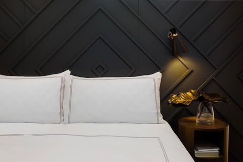 West Hotel Sydney, Curio Collection By Hilton - Accommodation in Surfers Paradise 13