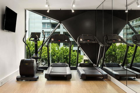 West Hotel Sydney, Curio Collection By Hilton - Accommodation in Surfers Paradise 29