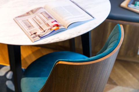 West Hotel Sydney, Curio Collection By Hilton - Accommodation in Surfers Paradise 37