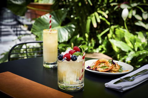 West Hotel Sydney, Curio Collection By Hilton - Accommodation in Surfers Paradise 23