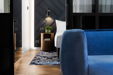 West Hotel Sydney, Curio Collection By Hilton - Accommodation in Surfers Paradise 33