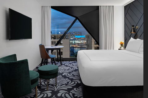 West Hotel Sydney, Curio Collection By Hilton - Accommodation in Surfers Paradise 30