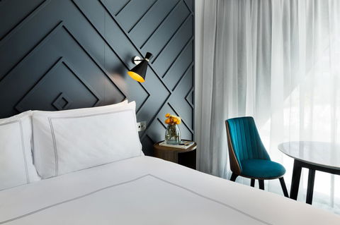 West Hotel Sydney, Curio Collection By Hilton - Accommodation in Surfers Paradise 5