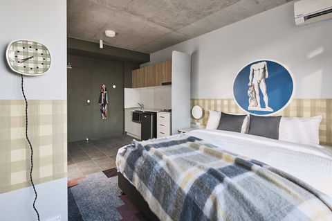 The Collectionist Newtown - Accommodation in Surfers Paradise 34