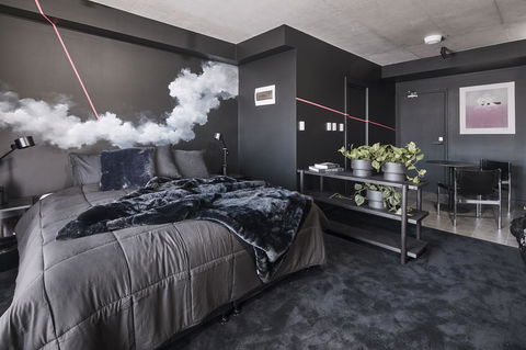 The Collectionist Newtown - Accommodation in Surfers Paradise 0