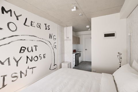The Collectionist Newtown - Accommodation in Surfers Paradise 16