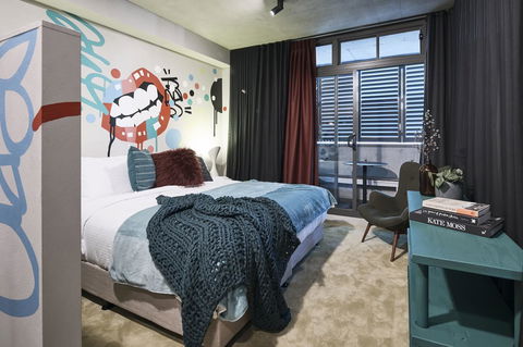 The Collectionist Newtown - Accommodation in Surfers Paradise 20