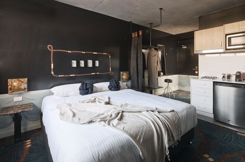 The Collectionist Newtown - Accommodation in Surfers Paradise 36