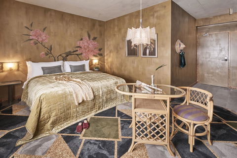 The Collectionist Newtown - Accommodation in Surfers Paradise 1