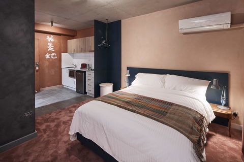 The Collectionist Newtown - Accommodation in Surfers Paradise 25