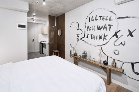 The Collectionist Newtown - Accommodation in Surfers Paradise 33
