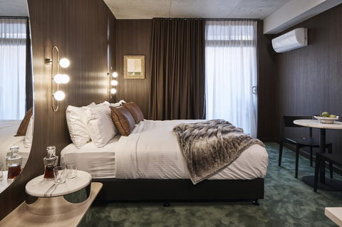 The Collectionist Newtown - Accommodation in Surfers Paradise 32