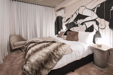 The Collectionist Newtown - Accommodation in Surfers Paradise 9