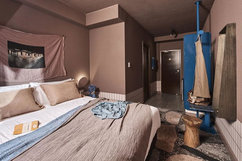 The Collectionist Newtown - Accommodation in Surfers Paradise 29