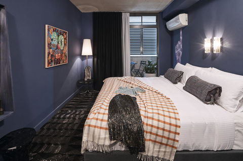 The Collectionist Newtown - Accommodation in Surfers Paradise 38