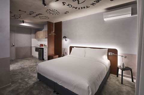The Collectionist Newtown - Accommodation in Surfers Paradise 18