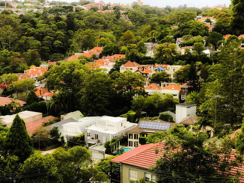 Woollahra Gem, Spectacular Views And Garden Paradise - Accommodation in Surfers Paradise 24
