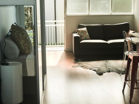 Woollahra Gem, Spectacular Views And Garden Paradise - Accommodation in Surfers Paradise 15