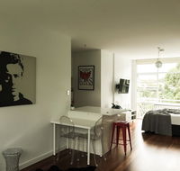 Woollahra Gem Spectacular Views and Garden Paradise - Accommodation in Surfers Paradise