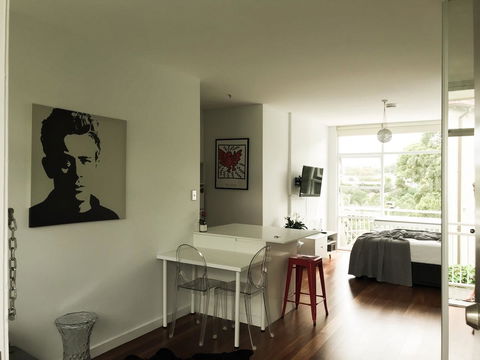 Woollahra Gem, Spectacular Views And Garden Paradise - Accommodation in Surfers Paradise 0