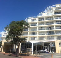Ettalong Beach Premium Waterview Apartments - Accommodation in Surfers Paradise