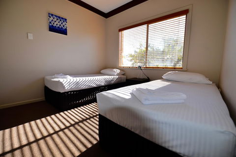 City Centre Apartments - Accommodation in Surfers Paradise 7