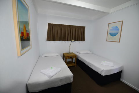 City Centre Apartments - Accommodation in Surfers Paradise 1