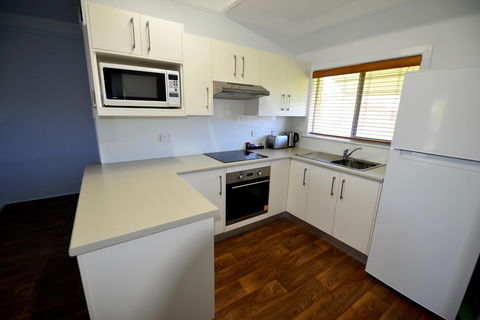 City Centre Apartments - Accommodation in Surfers Paradise 4