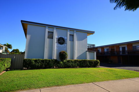 City Centre Apartments - Accommodation in Surfers Paradise 8