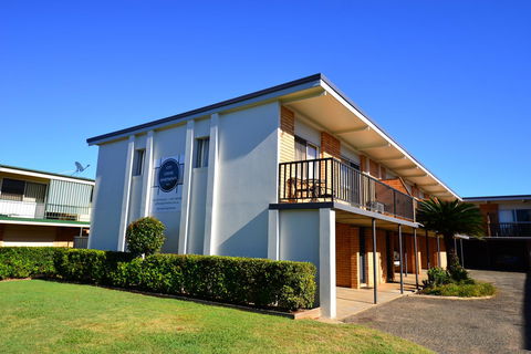 City Centre Apartments - Accommodation in Surfers Paradise 6