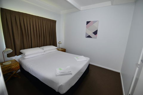City Centre Apartments - Accommodation in Surfers Paradise 0