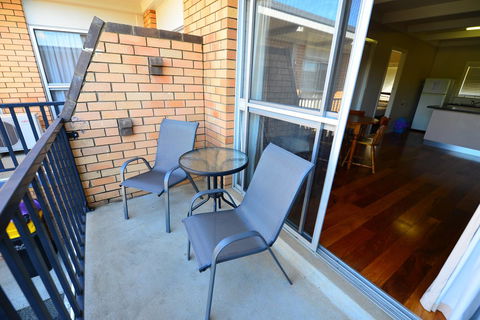 City Centre Apartments - Accommodation in Surfers Paradise 2