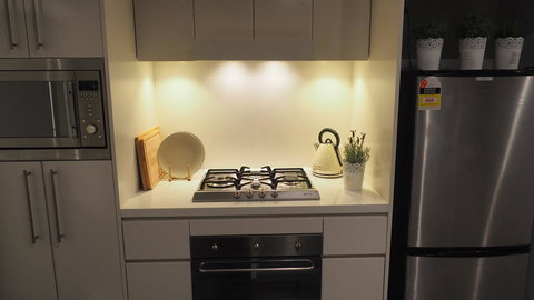 Sky Garden Olympic Park - Accommodation in Surfers Paradise 6