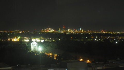 Sky Garden Olympic Park - Accommodation in Surfers Paradise 29