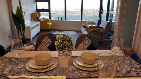 Sky Garden Olympic Park - Accommodation in Surfers Paradise 12