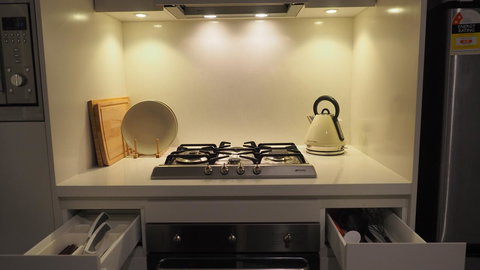 Sky Garden Olympic Park - Accommodation in Surfers Paradise 26