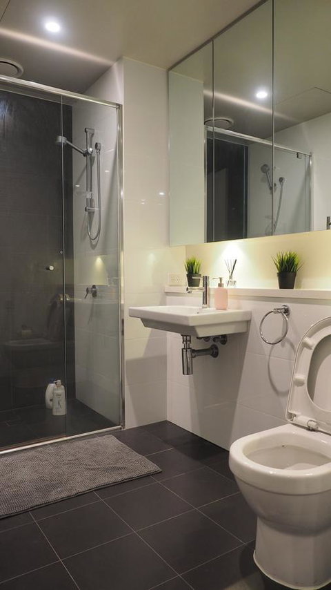 Sky Garden Olympic Park - Accommodation in Surfers Paradise 4