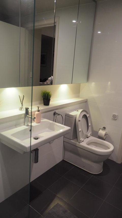 Sky Garden Olympic Park - Accommodation in Surfers Paradise 5