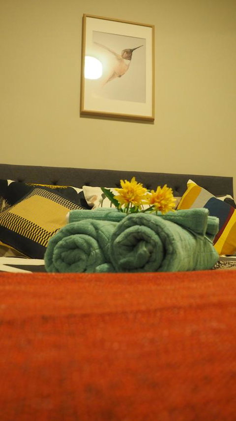 Sky Garden Olympic Park - Accommodation in Surfers Paradise 9