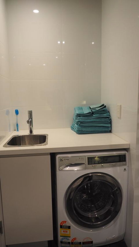 Sky Garden Olympic Park - Accommodation in Surfers Paradise 27